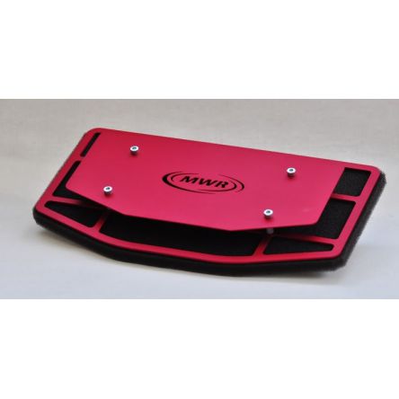 Filtre a air MWR High Efficient pour Yamaha R1 09-14