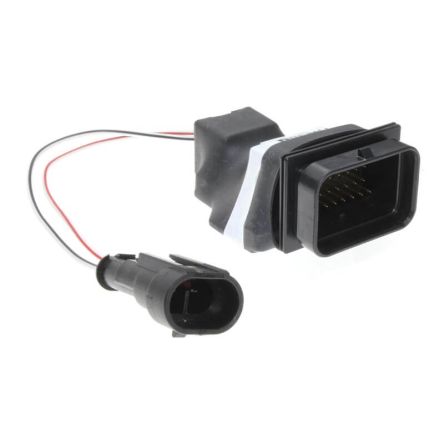 Faisceau pour tableau de bord I2M pour Ducati Panigale V2 20-24