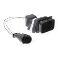 Faisceau pour tableau de bord I2M pour Ducati Panigale V2 20-24 0
