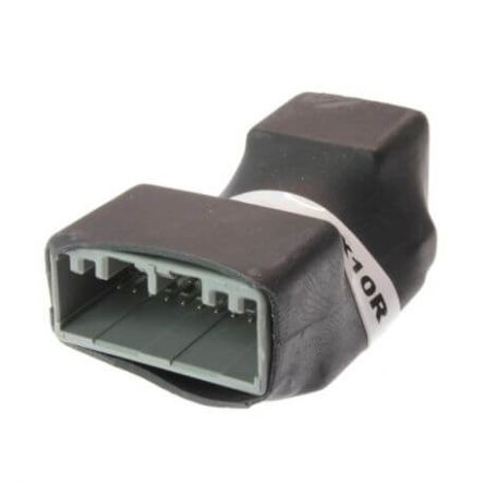 Faisceau pour tableau de bord I2M pour Kawasaki ZX10R 08-10