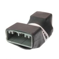 Faisceau pour tableau de bord I2M pour Kawasaki ZX10R 08-10