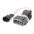 Faisceau pour tableau de bord I2M pour Kawasaki ZX10R 11-15 0