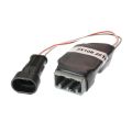 Faisceau pour tableau de bord I2M pour Kawasaki ZX10R 16-20 0