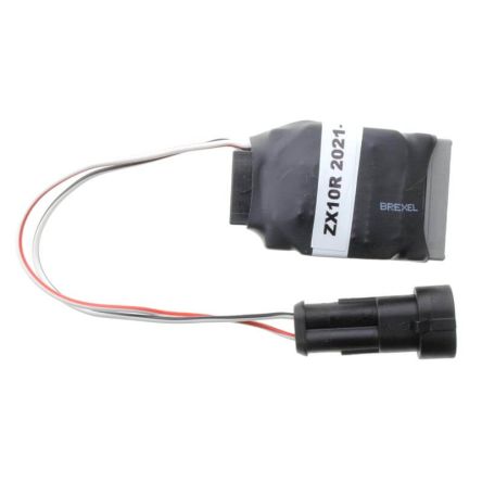 Faisceau pour tableau de bord I2M pour Kawasaki ZX10R 21-25