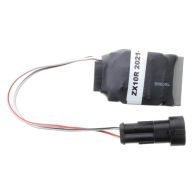 Faisceau pour tableau de bord I2M pour Kawasaki ZX10R 21-25