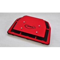 Filtre a air MWR High Efficient pour Yamaha R6 08-26