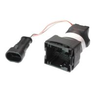 Faisceau pour tableau de bord I2M pour Aprilia RSV4 09-16