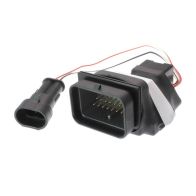 Faisceau pour tableau de bord I2M pour Aprilia RSV4 17-20