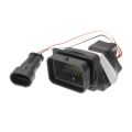 Faisceau pour tableau de bord I2M pour Aprilia RSV4 17-20 0