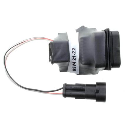 Faisceau pour tableau de bord I2M pour Aprilia RSV4 21-24