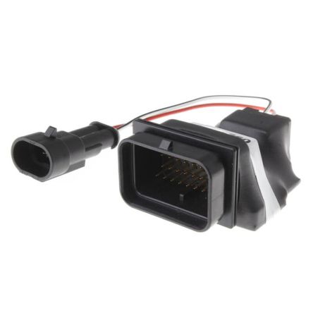 Faisceau pour tableau de bord I2M pour Aprilia RS660 20-24