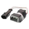 Faisceau pour tableau de bord I2M pour Honda CBR1000RR 20-23 0