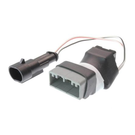 Faisceau pour tableau de bord I2M pour Yamaha R6 17-26