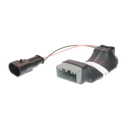 Faisceau pour tableau de bord I2M pour Yamaha R3 15-20