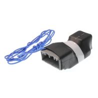 Faisceau pour tableau de bord I2M pour Suzuki GSXR1000 09-11
