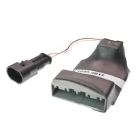 Faisceau pour tableau de bord I2M pour Suzuki GSXR1000 17-24