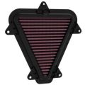 Filtre a air K&N Honda Hornet 750 23-26/Transalp 750 23-26 0