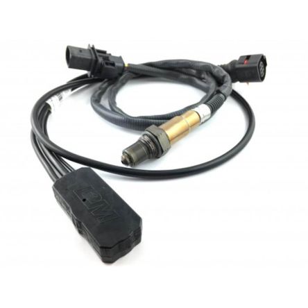 Sonde lambda avec son controleur pour tableau de bord I2M
