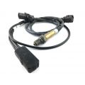 Sonde lambda avec son controleur pour tableau de bord I2M 0