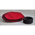 Filtre a air MWR High Efficient pour Aprilia RSV1000 97-00/Tuono 02-04 0