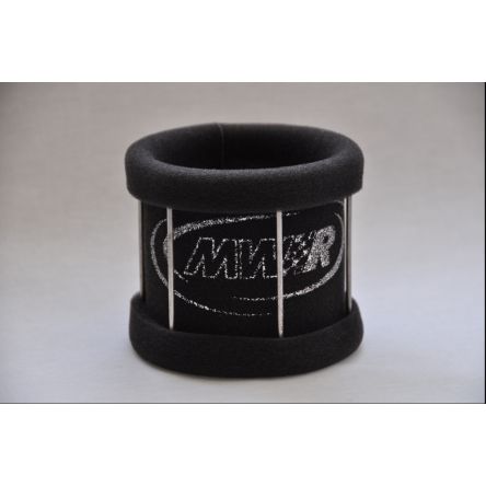 Filtre a air MWR Performance pour Aprilia RSV1000 01-03/Tuono 02-04