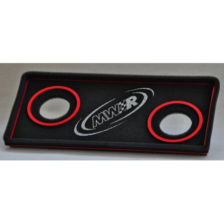 Filtre a air MWR Performance pour Aprilia Dorsoduro 750 07-16 / Shiver 750 07-16 / Shiver 900 17-21
