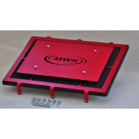 Filtre a air MWR High Efficient pour Ducati Monster S2/S2R/S4/S4R/S4RS/620/695/800/1000