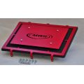 Filtre a air MWR High Efficient pour Ducati Monster S2/S2R/S4/S4R/S4RS/620/695/800/1000 0