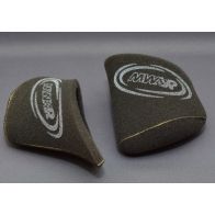 Filtre a air MWR Performance pour cage d'origine pour Ducati 749/999 03-06
