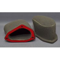 Filtre a air MWR Performance pour Ducati 848/1098/1198/Streetfighter avec boîte à air EVR