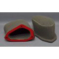 Filtre a air MWR Performance pour Ducati 848/1098/1198/Streetfighter avec boîte à air EVR 0