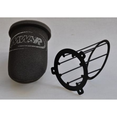 Filtre a air MWR Performance pour Ducati 696 08-14/796 10-14/1100 Monster 08-13