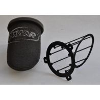 Filtre a air MWR Performance pour Ducati 696 08-14/796 10-14/1100 Monster 08-13