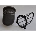 Filtre a air MWR Performance pour Ducati 696 08-14/796 10-14/1100 Monster 08-13 0
