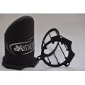 Filtre a air MWR Performance pour Ducati Monster 821/1200 14-15/Supersport 17-20 0