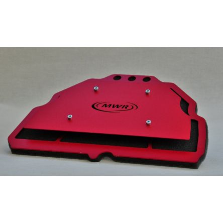 Filtre a air MWR High Efficient pour Honda CBR600F 99-04