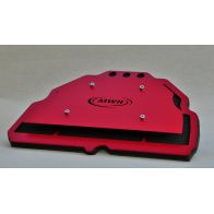 Filtre a air MWR High Efficient pour Honda CBR600F 99-04