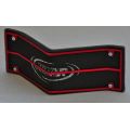 Filtre a air MWR Performance pour Kawasaki ZX10R 04-07 0