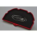 Filtre a air MWR Performance pour Suzuki GSX-R 600 01-03/GSX-R 750 01-03/GSX-R 1000 01-04 0