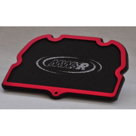 Filtre a air MWR Performance pour Suzuki GSX1300R Hayabusa 08-17