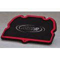 Filtre a air MWR Performance pour Suzuki GSX1300R Hayabusa 08-17 0