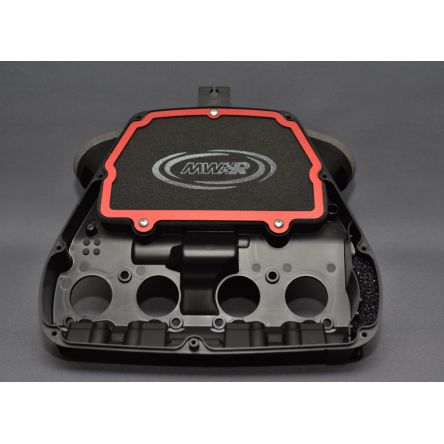 Filtre a air MWR Performance pour Suzuki GSX1300R Hayabusa 21-24