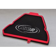 Filtre a air MWR Performance pour Triumph 1050 Speed Triple 05-10/1050 Sprint 05-18/1050 Tiger 07-19