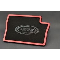 Filtre a air MWR Performance pour Yamaha MT-09 21-23/Tracer 9 21-26/XSR900 22-26