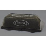 Filtre a air MWR WSBK pour Suzuki GSXR600/750 11-23