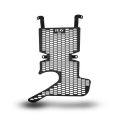 Grille de protection de collecteur R&G KTM 1290 Super Adventure 21-23 0