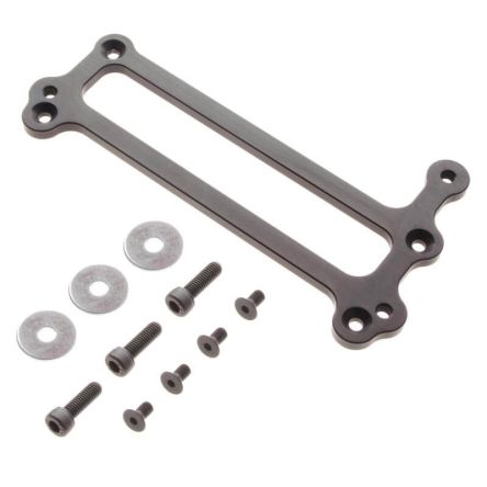 Platine de fixation I2M pour Aprilia RSV4 09-16