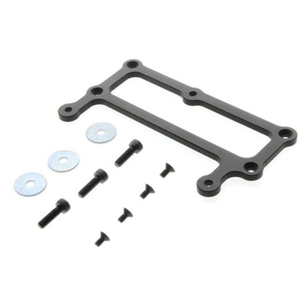 Platine de fixation I2M pour Aprilia RSV4 21-24
