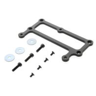Platine de fixation I2M pour Aprilia RSV4 21-24