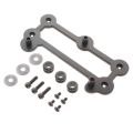 Platine de fixation I2M pour BMW S1000RR 09-18 0